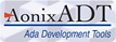 Aonix Ada Development Tools