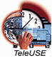 TeleUSE